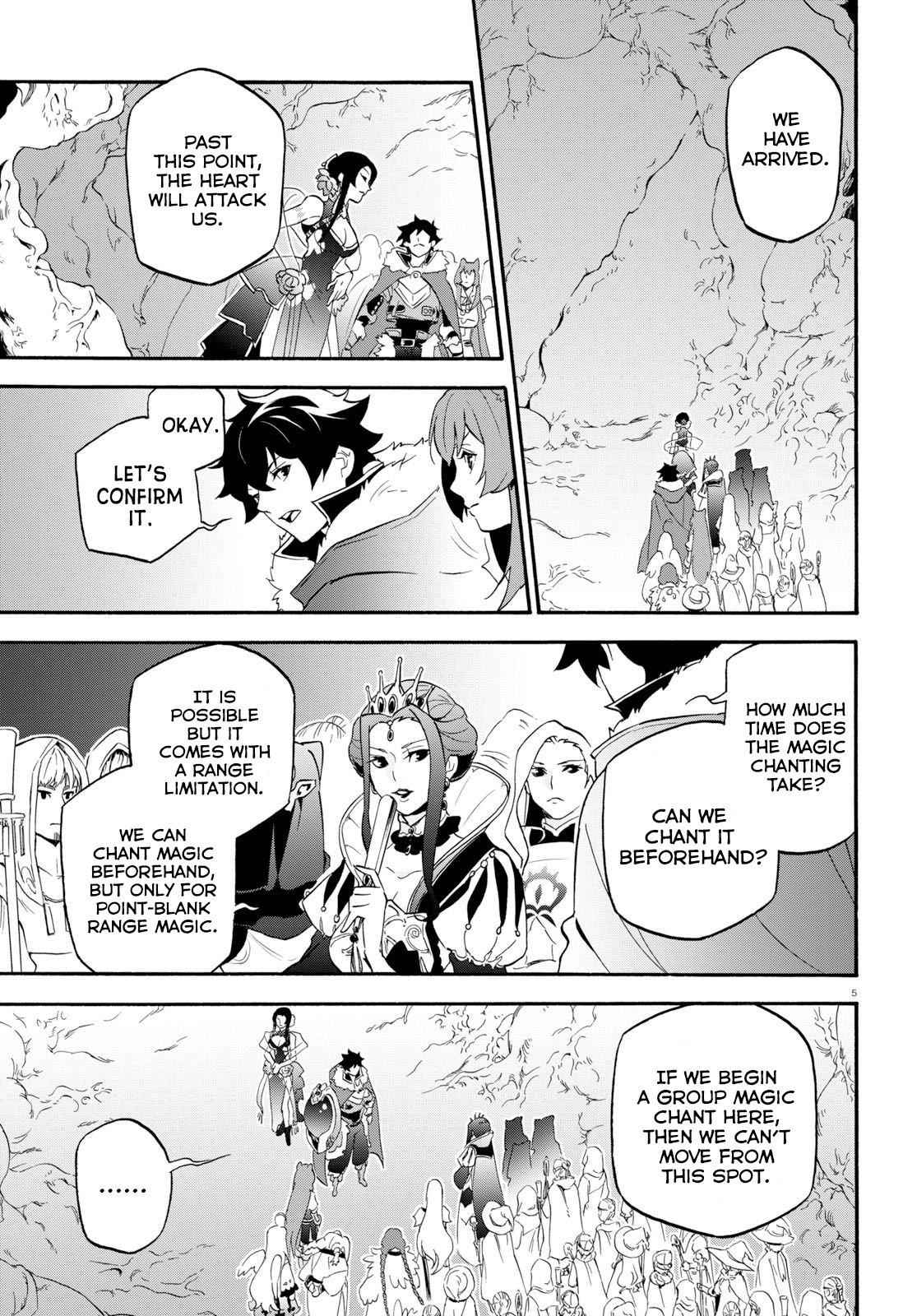 The Rising Of The Shield Hero Chapter 59 10